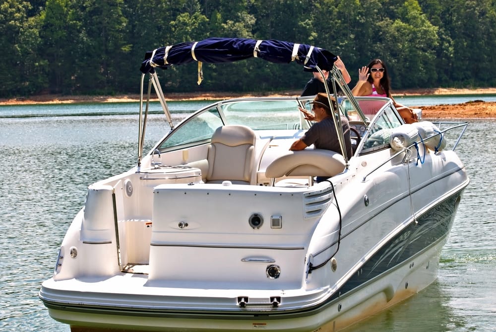boat insurance in Independence STATE | Total Insurance Solutions