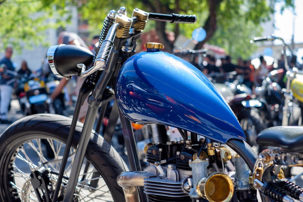 motorcycle insurance in Independence STATE | Total Insurance Solutions