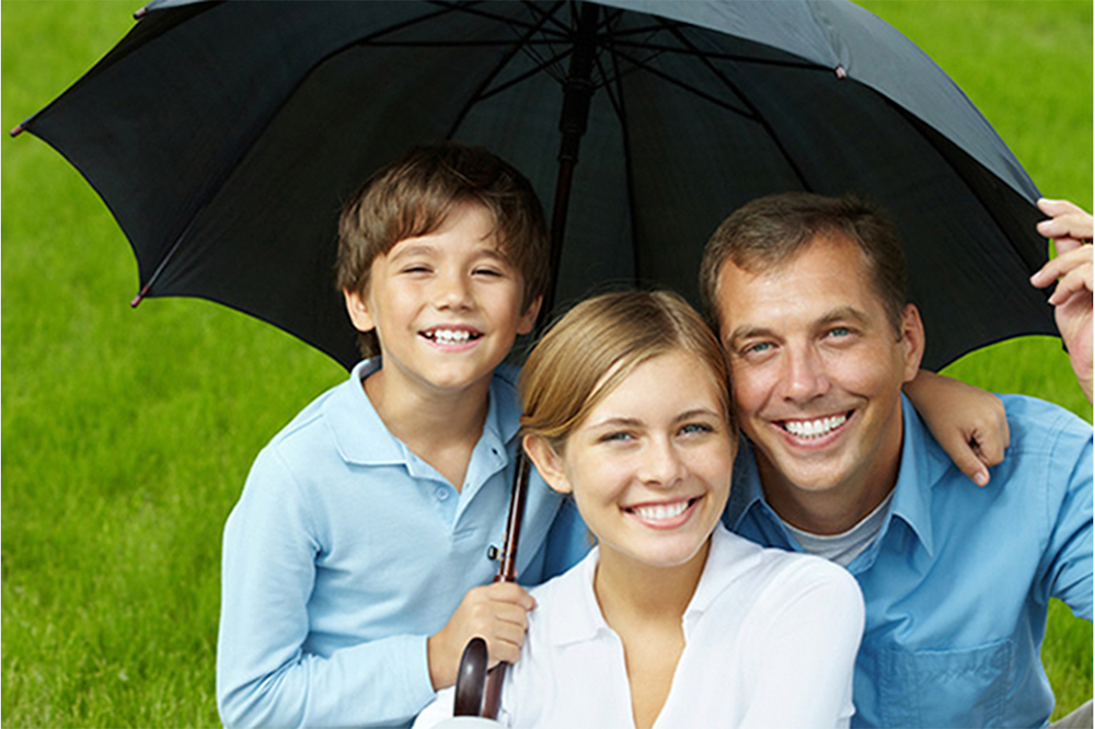 umbrella insurance in Independence STATE | Total Insurance Solutions