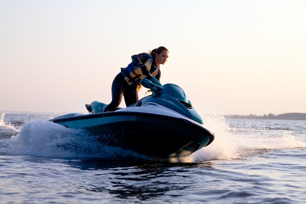 powersports insurance in Independence STATE | Total Insurance Solutions