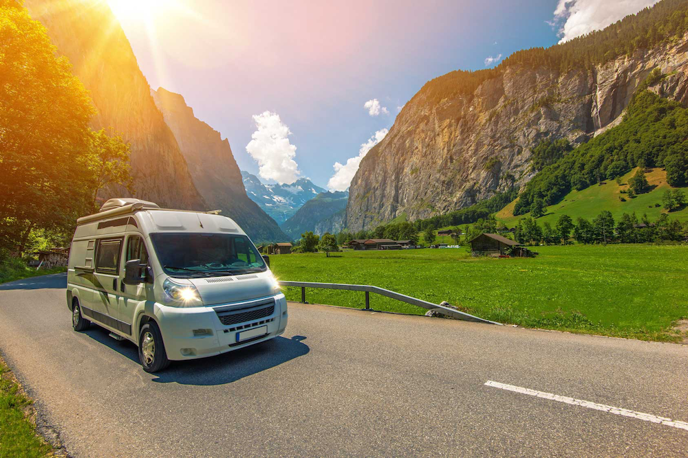 rv insurance in Independence STATE | Total Insurance Solutions