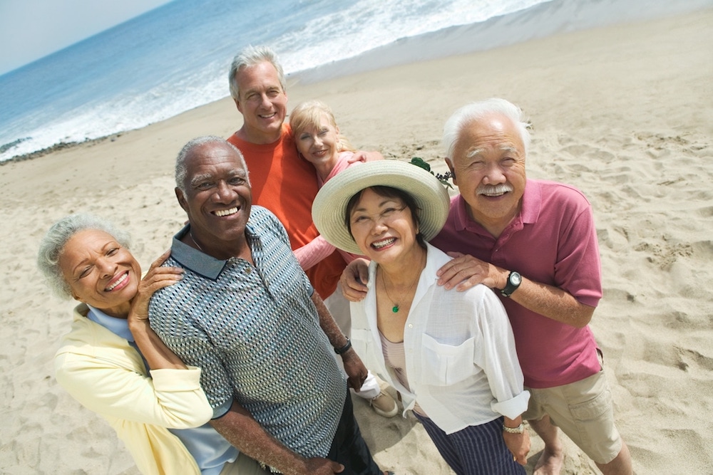 senior insurance in Independence STATE | Total Insurance Solutions