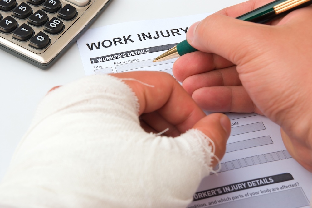 workers comp insurance in Kansas City STATE | Total Insurance Solutions